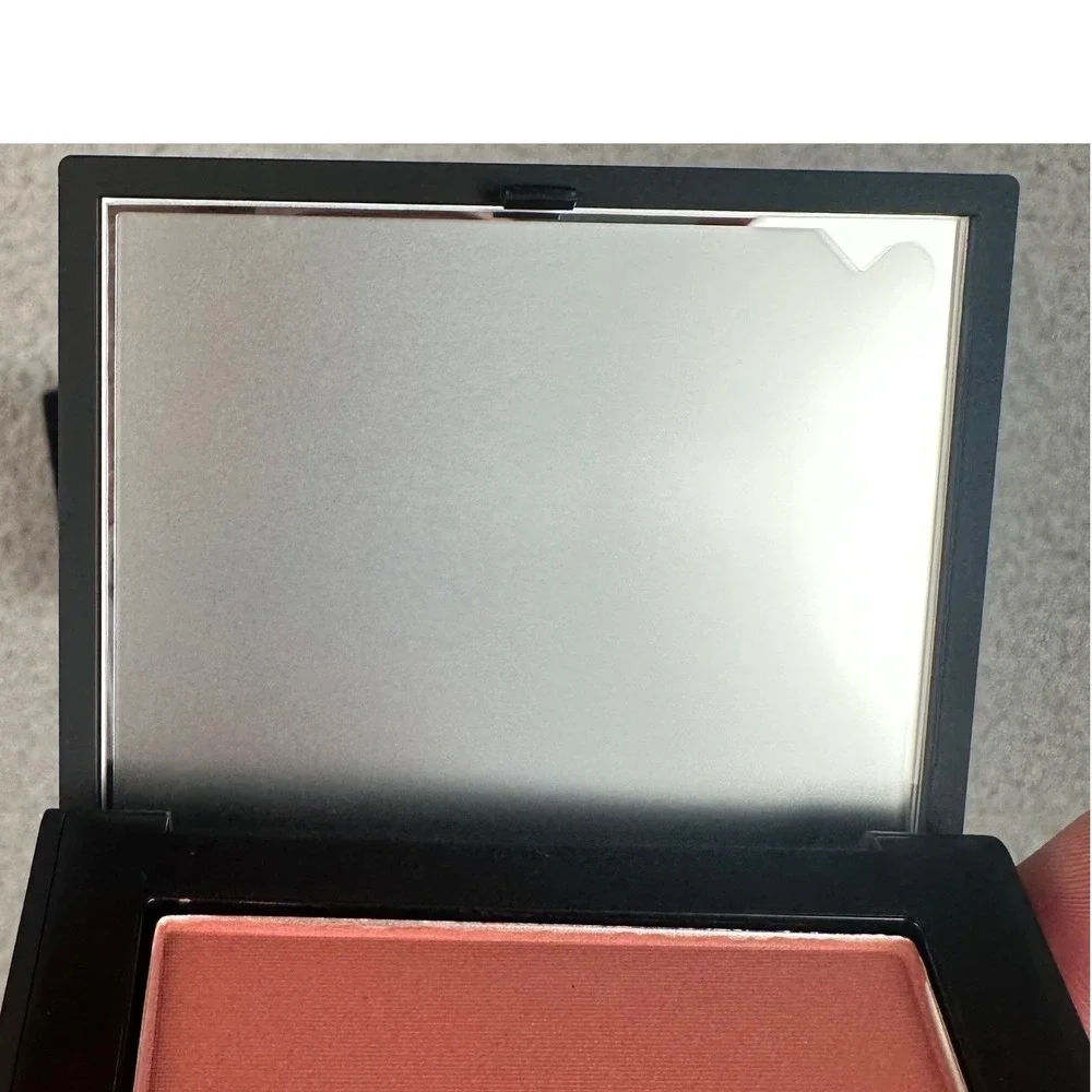 NARS Infatuated Blush Powder 902 Women 0.17oz Matte Deep Plumberry Refillable